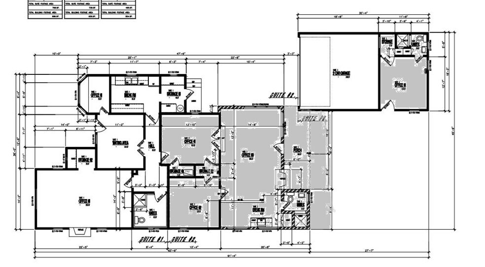 117 E Fesler St, Santa Maria, CA à vendre - Photo intérieure - Image 2 de 12