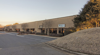 More details for 8301 Arrowridge Blvd, Charlotte, NC - Flex for Lease