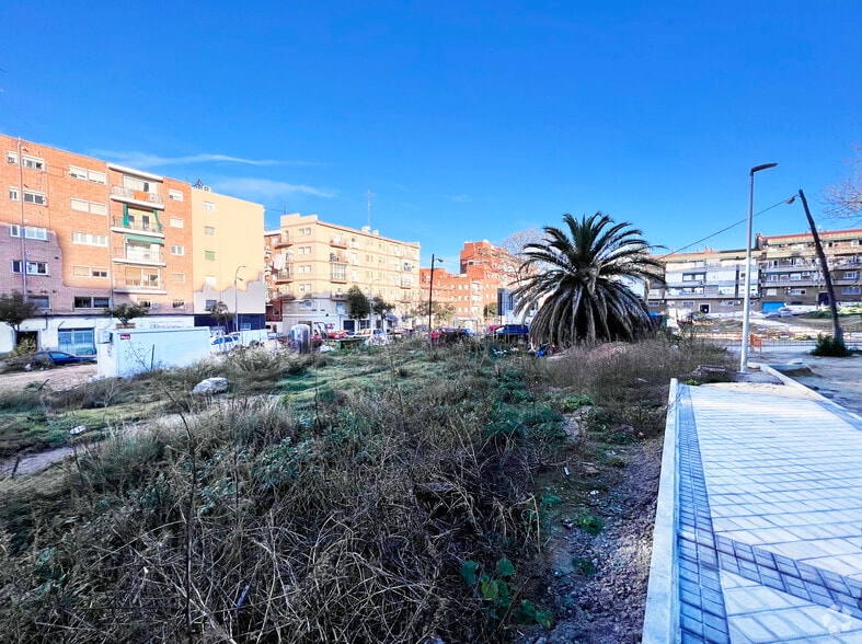 Calle Garganta Aisa, 6, Madrid, Madrid for sale - Building Photo - Image 3 of 6