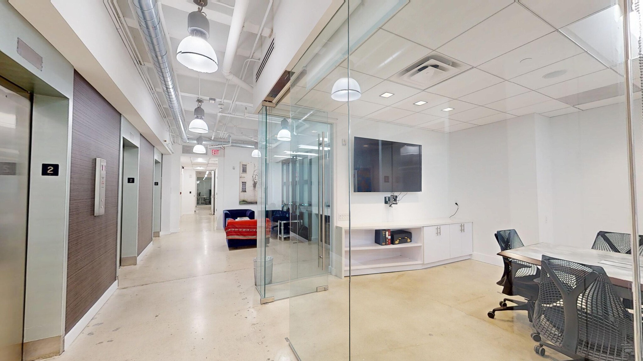 66-68 W Flagler St, Miami, FL à louer Photo intérieure- Image 1 de 26