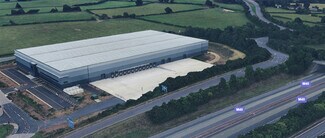 Plus de détails pour Industriel à louer