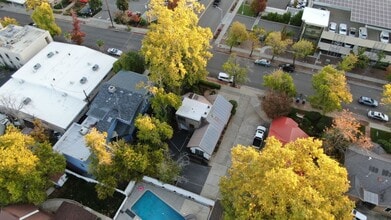 1404 West St, Redding, CA - Aérien  Vue de la carte - Image1