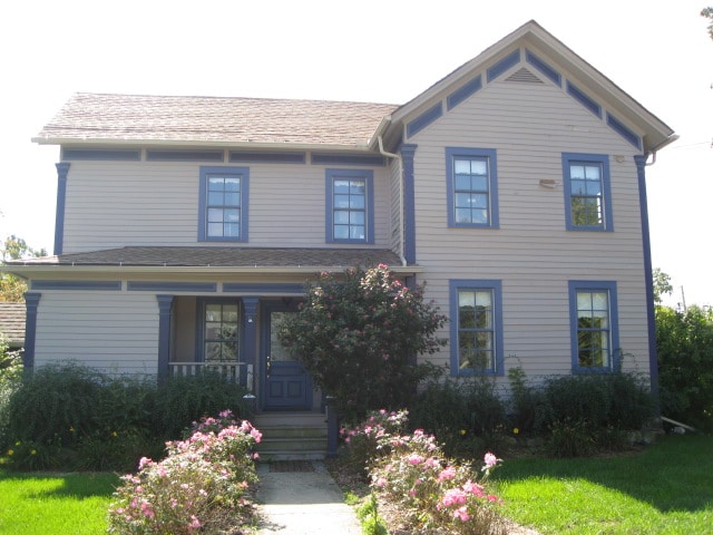 44675 Joy Rd, Canton Township, MI for sale - Building Photo - Image 3 of 5