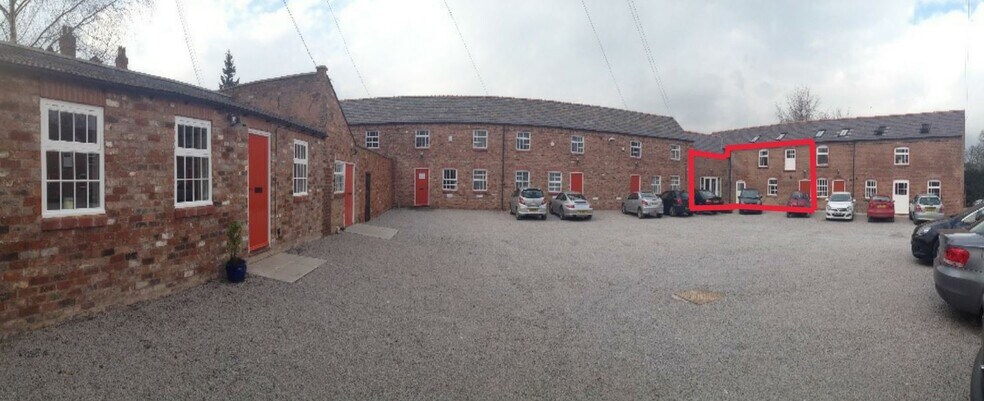 Capenhurst Ln, Chester à louer - Photo du bâtiment - Image 2 de 2