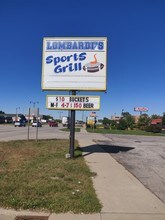 9015 Telegraph Rd, Taylor, MI for lease Building Photo- Image 2 of 5