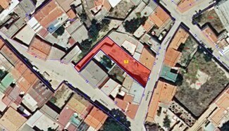 Plus de détails pour Terrain à vendre