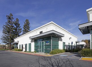 More details for 555 Clyde Ave, Mountain View, CA - Office for Lease