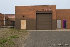 454-456 Park St, Hartford, CT à louer Photo du bâtiment- Image 2 de 3