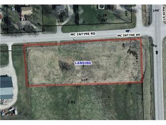 13965 Mcintyre Rd, Leavenworth, KS à vendre - Photo du bâtiment - Image 2 de 2