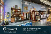 Downtown-Waco-Retail-Real-Estate-For-Sale-707-Austin-Avenue-Suite-A2-Waco-Texas-76701-12