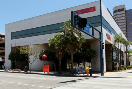 150 Long Beach Blvd, Long Beach, CA for lease - Building Photo - Image 1 of 6