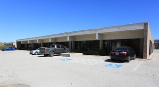 Plus de détails pour 13748 Neutron Rd, Dallas, TX - Bureau à louer