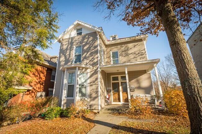 2618 Eden Ave, Cincinnati, OH à vendre - Photo principale - Image 1 de 1