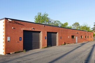 More details for 5706-5712 Frederick Ave, Rockville, MD - Industrial for Lease