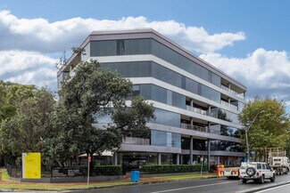 Plus de détails pour 1753-1765 Botany Rd, BANKSMEADOW - Bureau, Bureau/Médical à louer