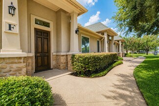 Plus de détails pour 11601 Spring Cypress Rd, Tomball, TX - Bureau à louer