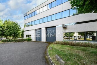 Plus de détails pour Bureau à louer