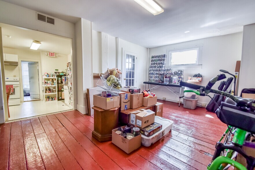 13-15 Main St, Madison, OH à vendre - Photo intérieure - Image 3 de 27