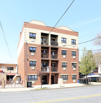 Plus de détails pour 2543-2545 Bronxwood Ave & 3144 Hull Ave – Multi-résidentiel à vendre, Bronx, NY