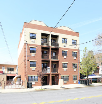 More details for 2543-2545 Bronxwood Ave & 3144 Hull Ave – Multifamily for Sale, Bronx, NY