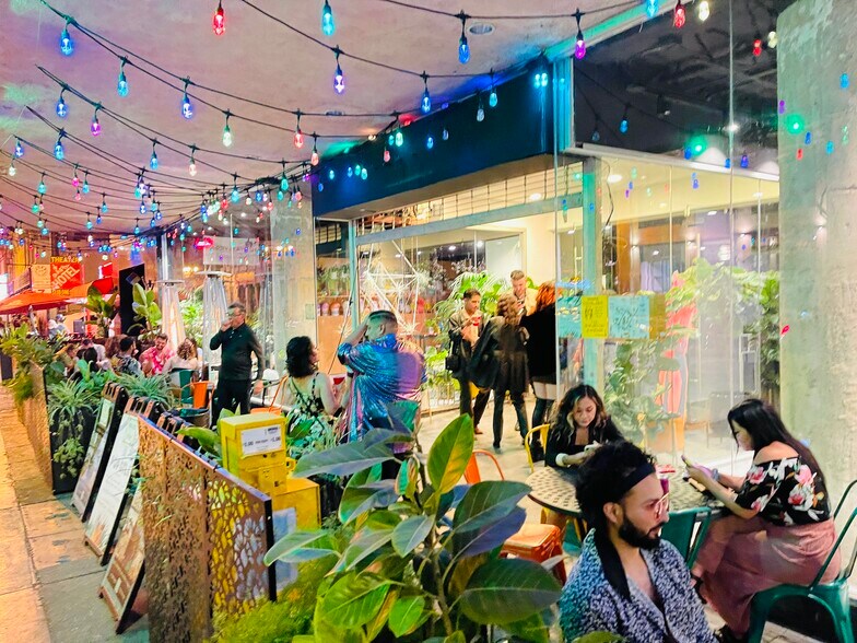 901 S Broadway, Los Angeles, CA à louer - Photo du bâtiment - Image 2 de 17