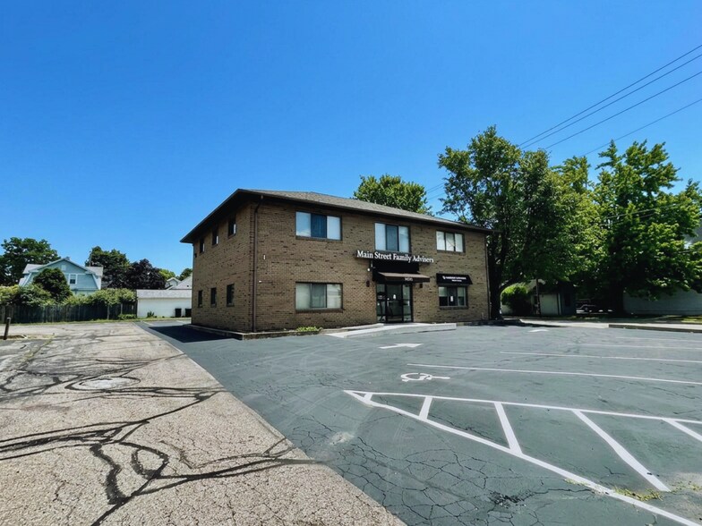 11156 Main St, Cincinnati, OH à vendre - Photo du bâtiment - Image 3 de 15