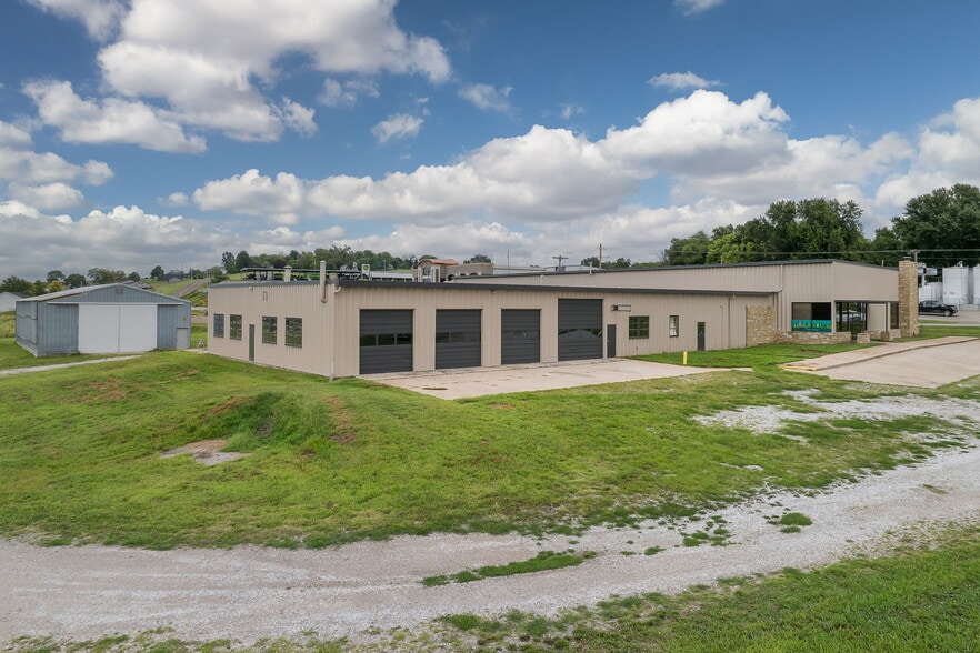 1313 State St, Mound City, MO for sale - Building Photo - Image 2 of 10