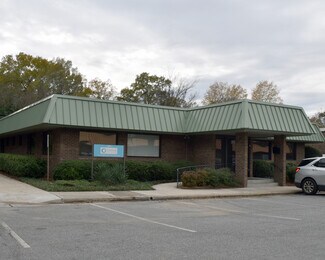 Plus de détails pour 311 W Wendover Ave, Greensboro, NC - Bureau à vendre
