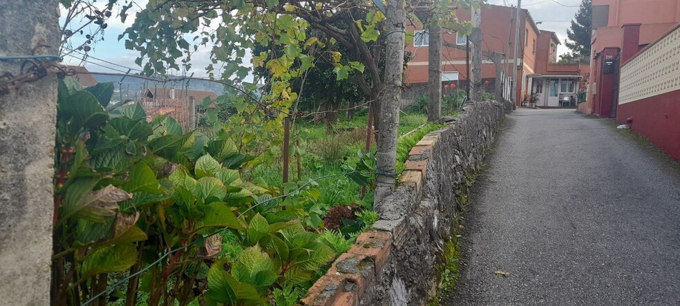 Land in Vigo, Pontevedra for sale - Building Photo - Image 3 of 13