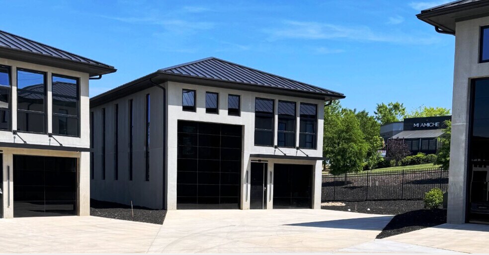248 Singleton rd, Mooresville, NC for sale - Building Photo - Image 3 of 22