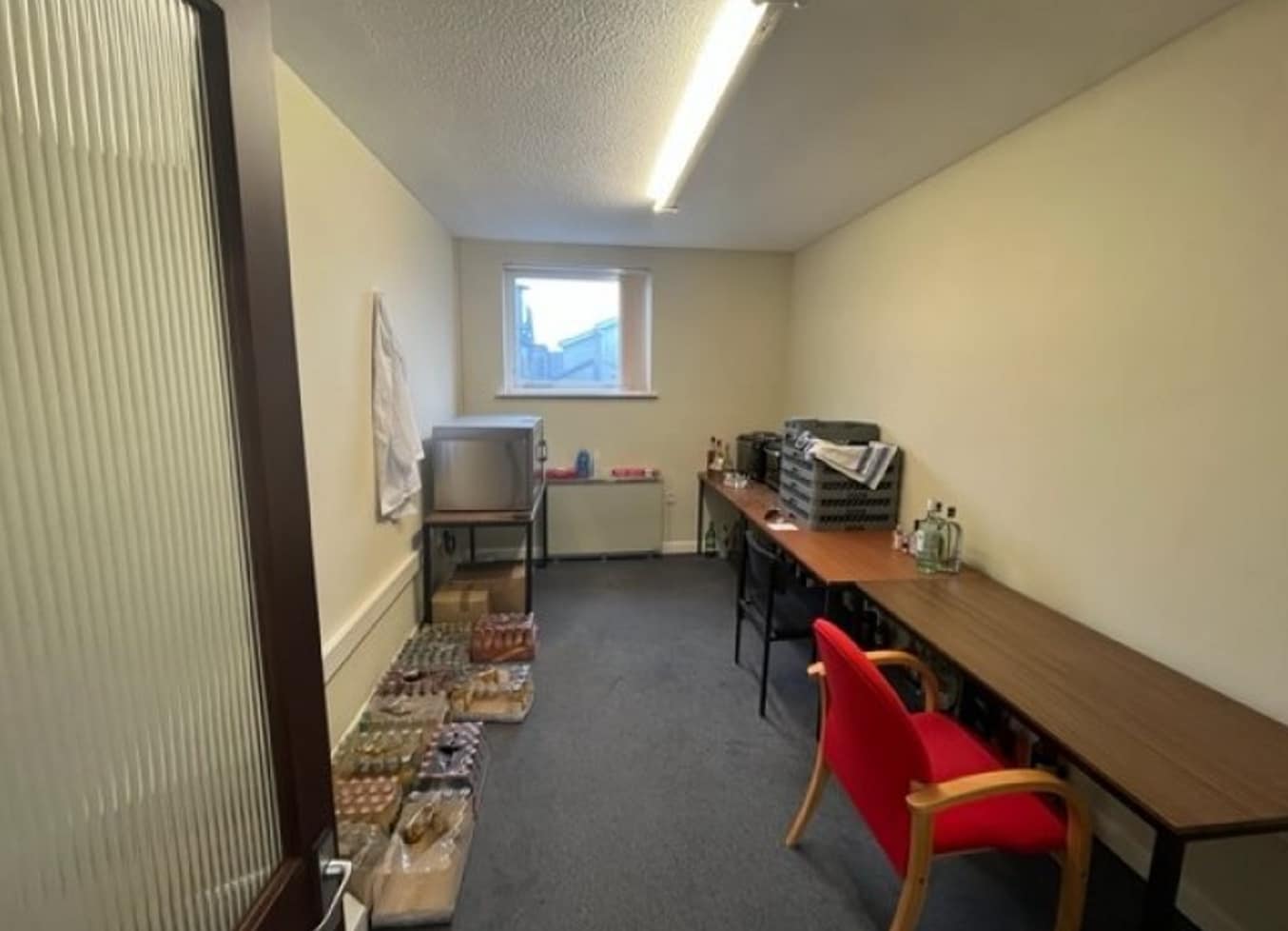 110 Lammas St, Carmarthen à louer Photo intérieure- Image 1 de 7