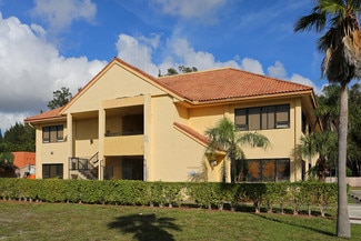 Plus de détails pour 2669 Forest Hill Blvd, Palm Springs, FL - Coworking à louer