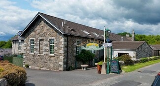 Plus de détails pour Chain Rd, Creetown - Commerce de détail à vendre
