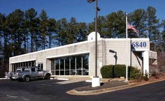 More details for 6840 Peachtree Industrial Blvd, Atlanta, GA - Office for Lease