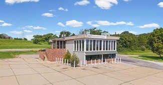 More details for 1909 N Service Rd E, Saint Clair, MO - Retail for Sale