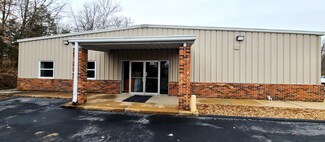 Plus de détails pour 310 Interstate 1 Dr, Wentzville, MO - Bureau à louer