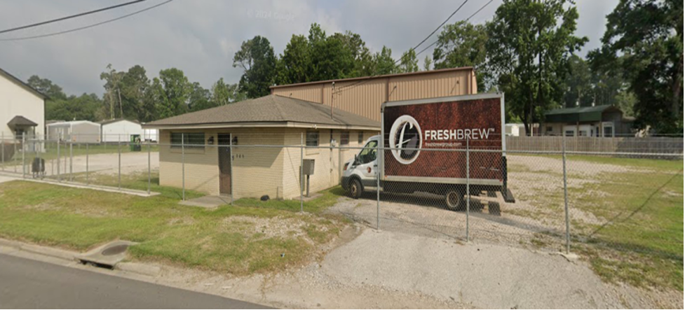 21232 Ih 10, Vidor, TX à louer - Photo du bâtiment - Image 2 de 23