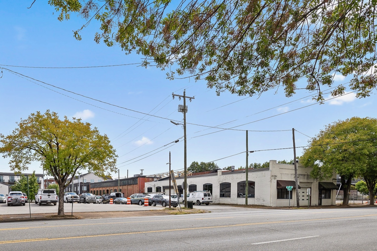 1600 Broad St, Chattanooga, TN for sale Primary Photo- Image 1 of 19