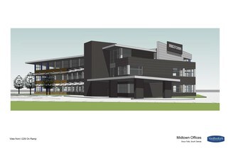 Plus de détails pour 49th St & Minnesota Ave, Sioux Falls, SD - Bureau à vendre