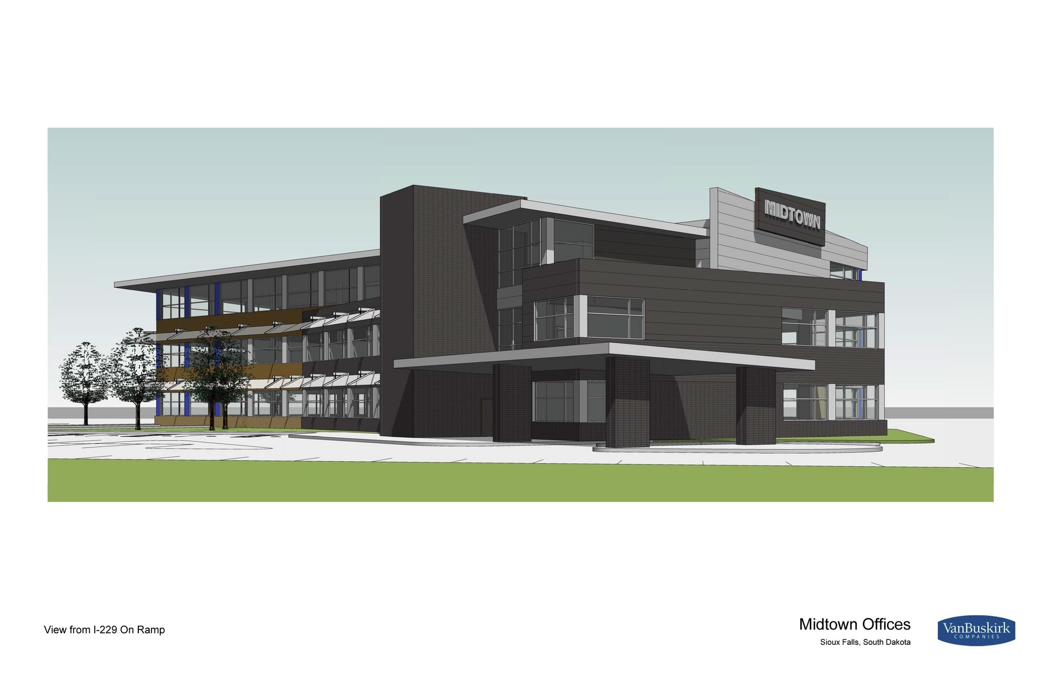 49th St & Minnesota Ave, Sioux Falls, SD for sale Building Photo- Image 1 of 7