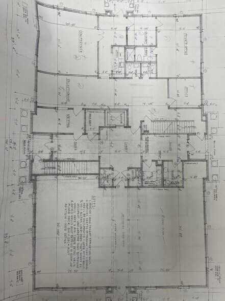 275 Walnut Bend Rd, Cordova, TN à vendre - Photo du bâtiment - Image 2 de 6