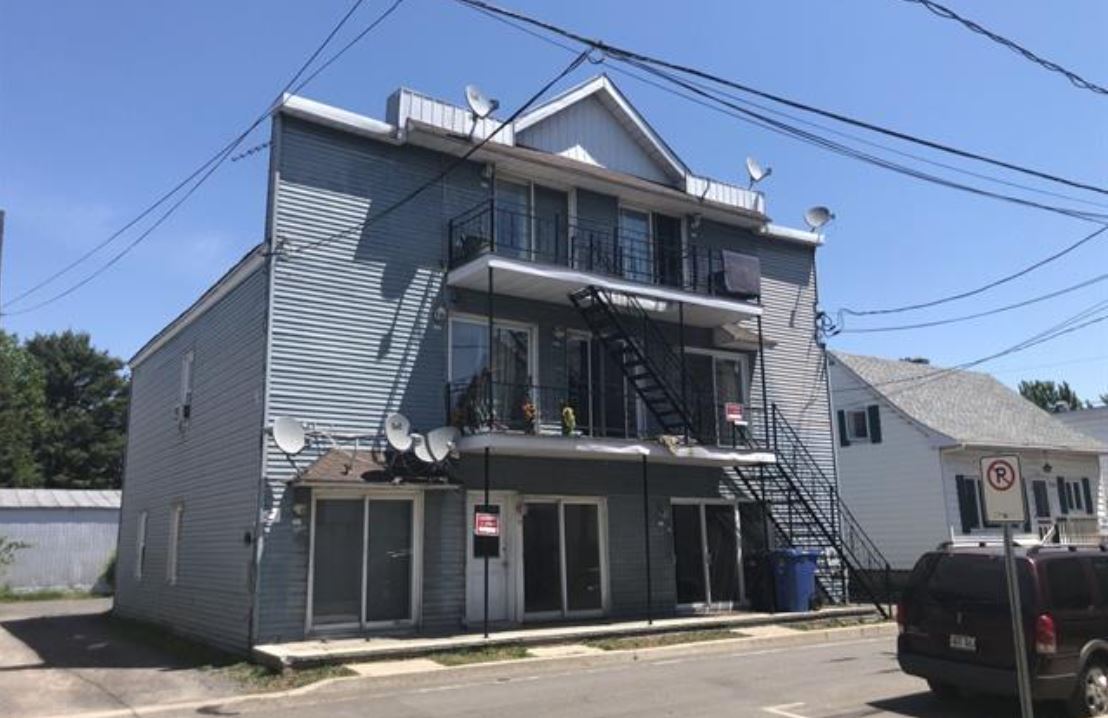 166 Rue D'Iberville, Berthierville, QC for sale Building Photo- Image 1 of 1