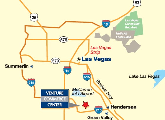 6725 S Eastern Ave, Las Vegas, NV for lease - Other - Image 3 of 101