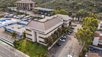 Plus de détails pour 3633 Camino del Rio S, San Diego, CA - Bureau/Médical à louer