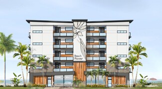 Plus de détails pour 14048 Gulf Blvd, Madeira Beach, FL - Terrain à vendre