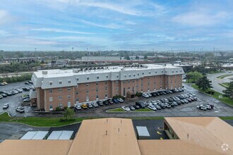 188 Industrial Dr, Elmhurst, IL - AERIAL  map view - Image1