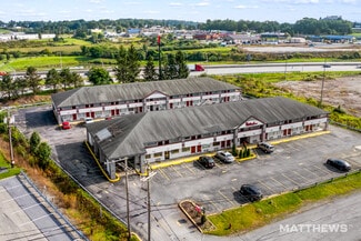 Plus de détails pour 220 Waterworks Rd, Somerset, PA - Services hôteliers à vendre