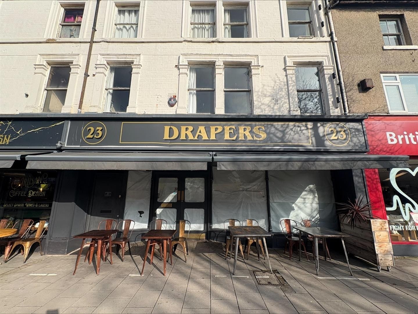 23 Lumley Rd, Skegness for lease Primary Photo- Image 1 of 3