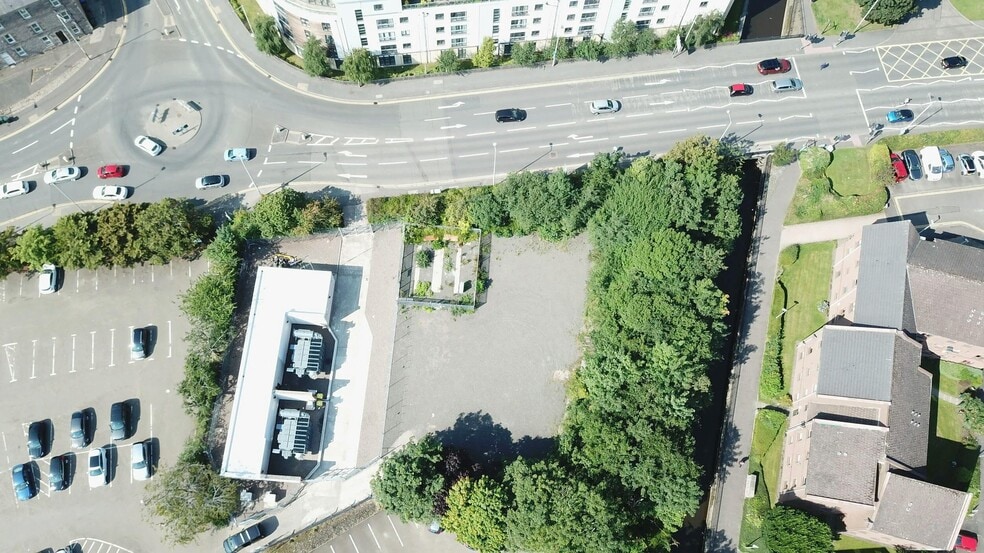 Paul St, Perth for lease - Building Photo - Image 2 of 10