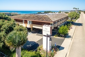 More details for 9135 Hearst Dr, San Simeon, CA - Hospitality for Sale